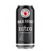 Left Hand Brewing Milk Stout Nitro 44cl Can 