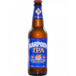 Harpoon Brewery Harpoon IPA - Half Time