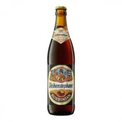 Weihenstephaner Korbinian - Brew Zone