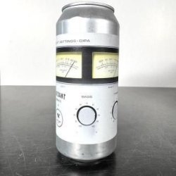 Verdant Brewing Co Comfort Settings Verdant Brewing Co Comfort Settings