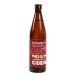 Hogans Medium Cider 500ml   
