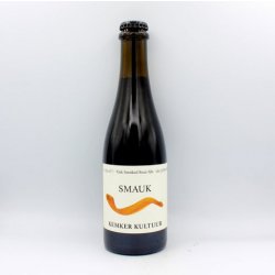 Kemker Smauk 2022 - Be Hoppy