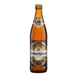 Weihenstephaner Vitus - Brew Zone