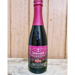 Lindemans Framboise Fruit Beer - Dexter & Jones