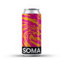 SOMA SLEEP WALKER _ DIPA _ 8% - Soma