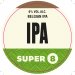 Super 8 IPA 30L Keg 