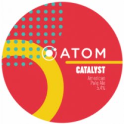 Atom Catalyst