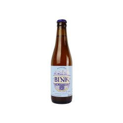 Bink Blanchke - Drankenhandel Leiden / Speciaalbierpakket.nl