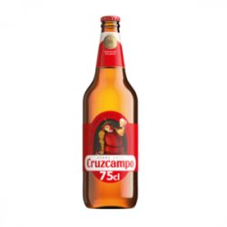 Cruzcampo Pilsen Cruzcampo Pilsen