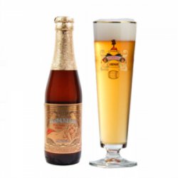 Lindemans Pecheresse - Belgian Craft Beers