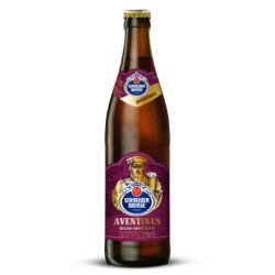 Alus Schneider Weisse AVENTINUS WEIZEN-DOPPLEBOCK TAP 06 (0,5 l but.) - Gero Alaus Parduotuvė