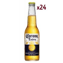 Corona 35cl Caja 24 Uds - Comprar online - Campoluz Enoteca