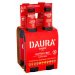 Daura- Damm Gluten Free 4x 330ml Pack Pilsner 5.4% ABV 330ml Bottle Daura- Damm Gluten Free 4x 330ml Pack Pilsner 5.4% ABV 330ml Bottle