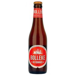 De Koninck Bolleke 250ml - Beers of Europe