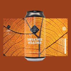 FRAUGRUBER CRAFT Sweather Weather - Liquid Hops