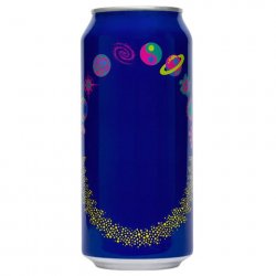 Omnipollo Fatamorgana X Double IPA 440mL - The Hamilton Beer & Wine Co