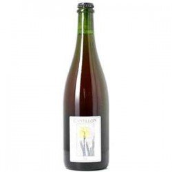 Cantillon Iris 75Cl - Cervezasonline.com