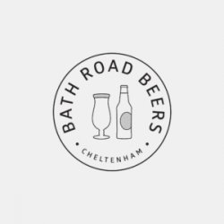 Electric Bear  Tiny Chris - Bath Road Beers