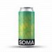 SOMA MIDLIFE CRISIS _ IPA _ 6,5% SOMA MIDLIFE CRISIS _ IPA _ 6,5%