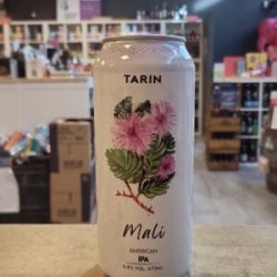 Tarin Cervejaria Malí Tarin Cervejaria Malí