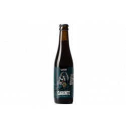 Laugar Caronte 12x33CL - Van Bieren