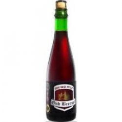 Oud Beersel Kriek Oude Gueuze 37.5cl - Dcervezas