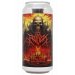 Azvex Brewing Company Swedish Buzzsaw 
