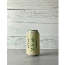 Baird & Dewar - Silvestra Dry Cider (12 oz) - Press Then Press