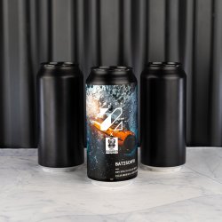 BATISCAFO x ESCAFANDRISTA x HOPS COMPANY - DDH DIPA 8% - Prizm