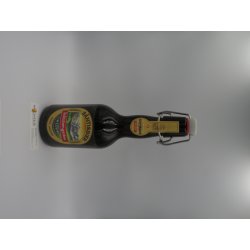 Schützengarten  Säntisbier 33cl - Widmer Bierspezialitäten