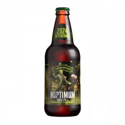 Sierra Nevada Hoptinum 11alc 35cl - Dcervezas