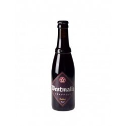 Westmalle Dubbel 33 cl - Bière Trappiste - L’Atelier des Bières