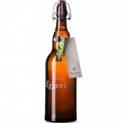 Eggenberger Urbock 1L - Cervezasonline.com