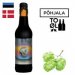 Pohjala To Ol - Sticks & Stones 330ml Pohjala To Ol - Sticks & Stones 330ml