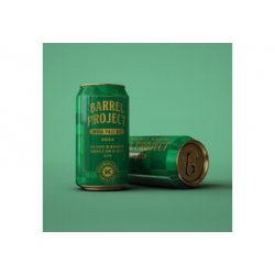 Brouwerij Kees Barrel Project Inda Pale Ale 24x33CL - Van Bieren