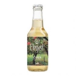 Elegast Cider Alcoholvrij - Ciderwinkel