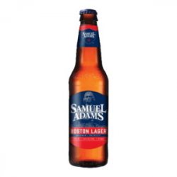 Samuel Adams Boston Lager - Brew Zone