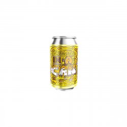 AmAmundsen Dessert in a Can Pineapple Upside Down... - Dcervezas