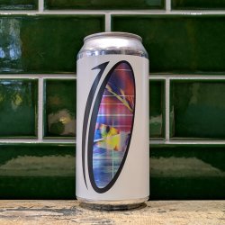 Cloudwater  It Is And So It Was : Hazy Pale - Dead Time Beers