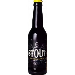 Durs Tonka Stout - Mister Hop