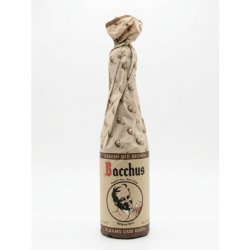 Bacchus Vlaams Oud Bruin
