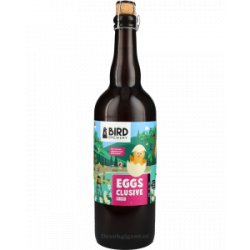 Bird Brewery Eggsclusive Blond - Drankgigant.nl