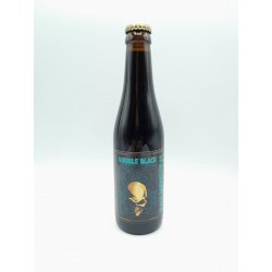 Black Damnation Double Black - De Struise Brouwers