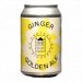 Brasserie du Château Brasserie du Château - Ginger Golden Ale - 4.5% - 33cl - Can 