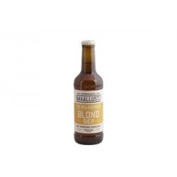 Maallust De Weldoener Blond 24x30CL - Van Bieren