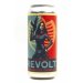 Adroit Theory Revolt (Baroness) 