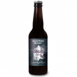 Buxton Brewery Graves Bordeaux