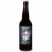 Buxton Brewery Graves Bordeaux Barrel Aged Tripel 330mL 