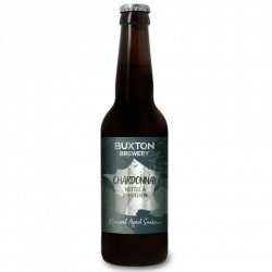 Buxton Brewery Chardonnay - Nettle & Dandelion Buxton Brewery Chardonnay - Nettle & Dandelion