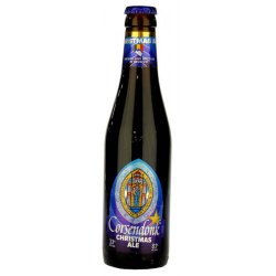 Corsendonk Christmas - Beers of Europe